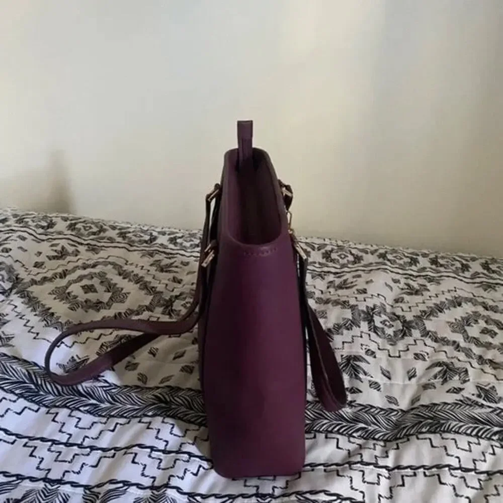 Michael Kors Women's Sady Carryall tote Bag